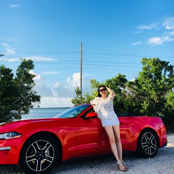 Meet your Posher, Seul An - Picture 1 of 5